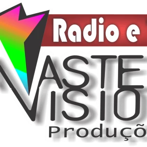 Rádio Master Vision Anos 80's Nacional