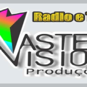Rádio Master Vision Crush
