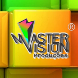 Master Vision Rádio DJ