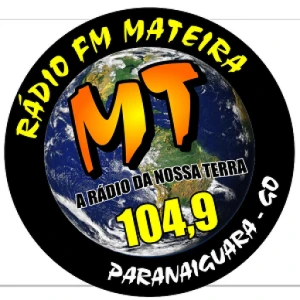 Rádio Mateira FM