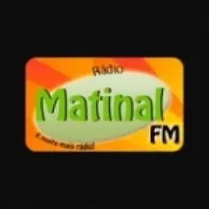 Rádio Matinal FM