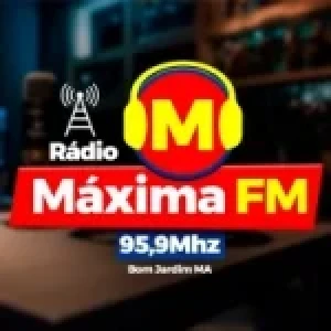 Rádio Máxima FM