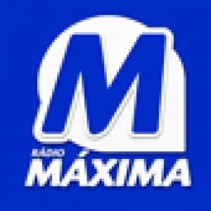 Rádio Máxima Floripa
