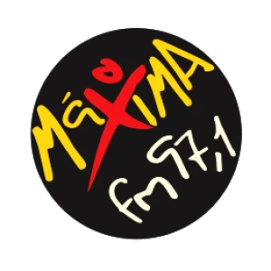 Rádio Máxima FM