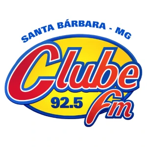 Clube FM Santa Bárbara