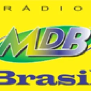 Rádio MDB