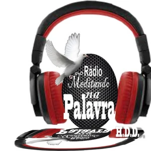 Rádio Meditando na Palavra