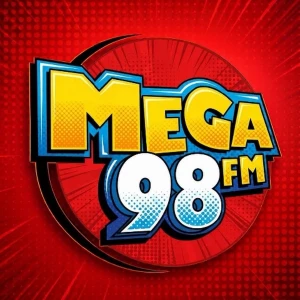 Rádio Mega 98 FM