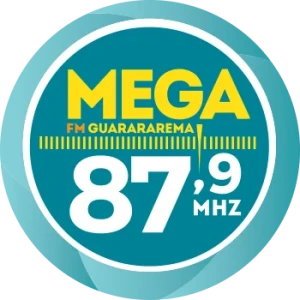 Rádio Mega FM 87,9