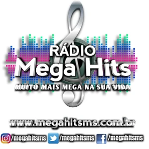 Rádio Mega Hits MS