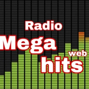 Radio Mega Hits Web