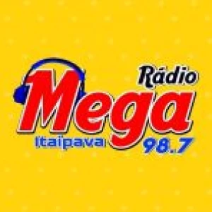 Rádio Mega Itaipava