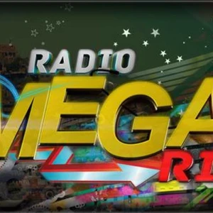 Rádio Mega Rio