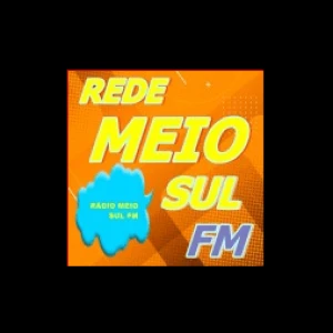 Rádio Meio Sul FM