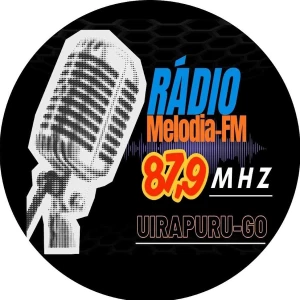 Rádio Melodia FM
