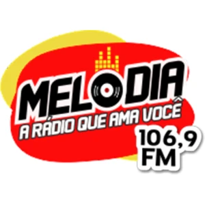 Melodia FM Cataguases
