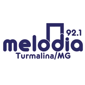 Rádio Melodia FM Turmalina