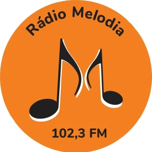 Rádio Melodia FM