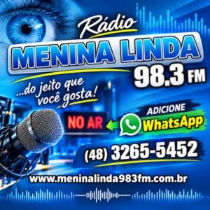 Rádio Menina Linda FM