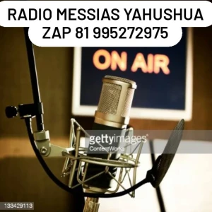 Radio Messias Yahushua Para O Mundo