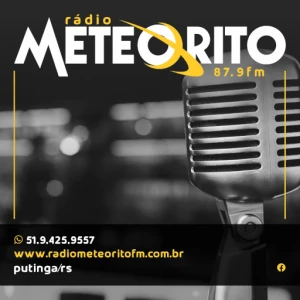 Rádio Meteorito FM