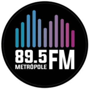 Rádio Metrópole FM 89.5