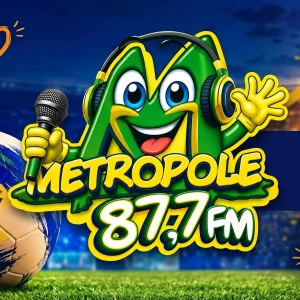 Rádio Metrópole FM