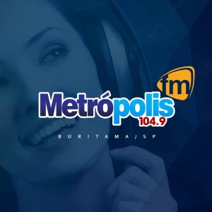 Rádio Metrópolis FM