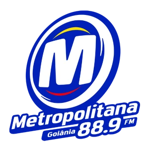 Metropolitana FM Goiânia