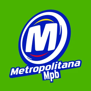 Rádio Metropolitana MPB