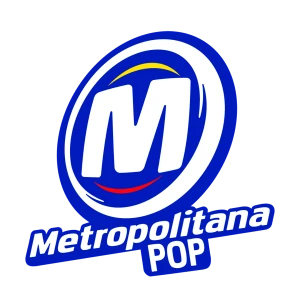 Rádio Metropolitana POP