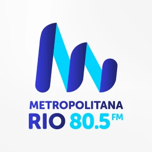 Metropolitana Rio FM