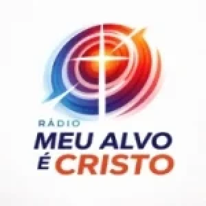 Rádio Meu Alvo É Cristo