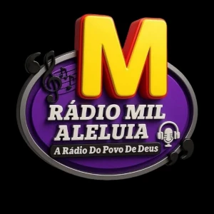 Rádio Mil Aleluia