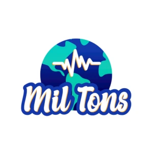Rádio Web Mil Tons
