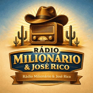 Rádio Milionário e José Rico