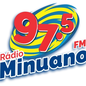Rádio Minuano FM