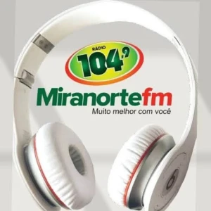 Rádio Miranorte FM