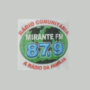 Rádio Mirante FM