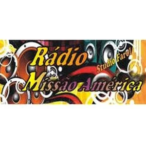 Rádio Missão América