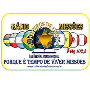 Rádio Missões FM