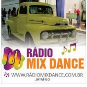 Rádio Mix Dance