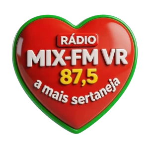 Rádio Mix FM VR