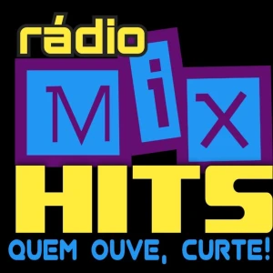 Rádio Mix Hits
