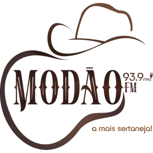 Rádio Modão FM 93.9