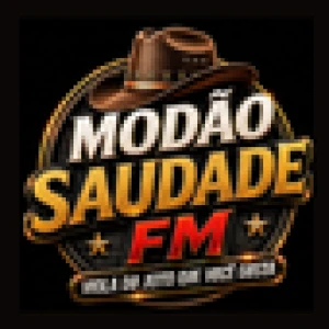 Rádio Modão Saudade FM