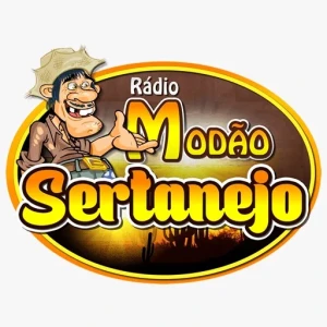 Rádio Modão Sertanejo