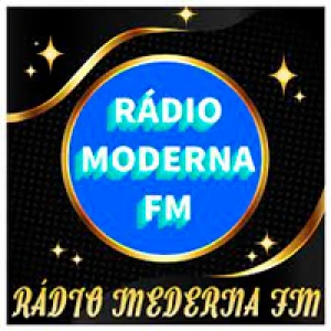 Rádio Moderna FM