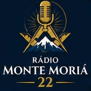 Rádio Monte Moriá