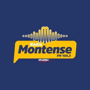 Rádio Montense Flash Minas FM